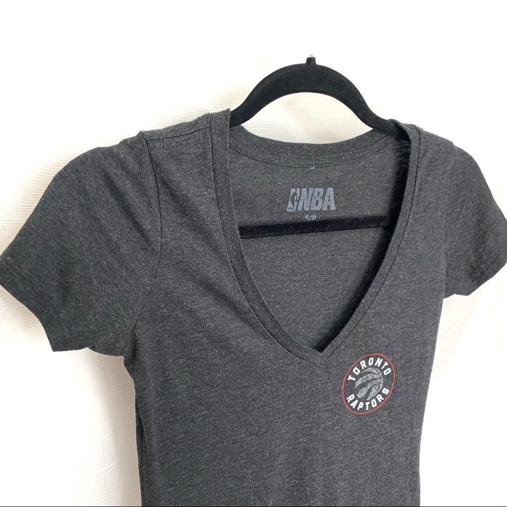 NBA Toronto Raptors T - Picture 3 of 6